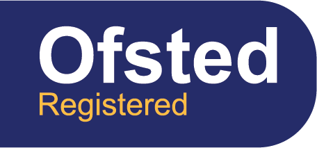 Ofsted Registered
